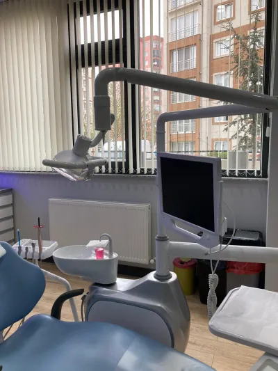 Doktor Dental Ağız ve Diş Sağlığı Polikliniği - Görsel 5