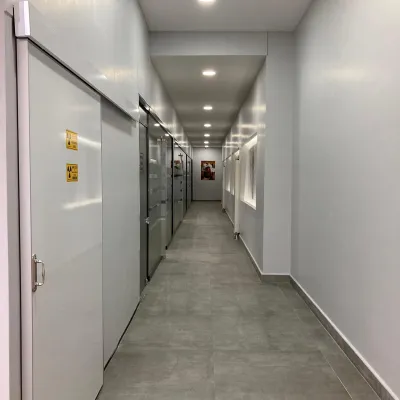 Doktor Dental Ağız ve Diş Sağlığı Polikliniği - Görsel 6