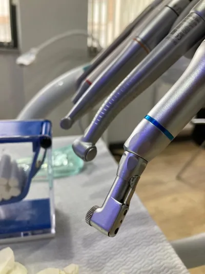 Doktor Dental Ağız ve Diş Sağlığı Polikliniği - Görsel 7