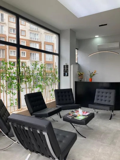 Doktor Dental Ağız ve Diş Sağlığı Polikliniği - Görsel 8