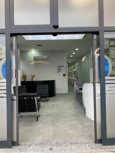 Doktor Dental Ağız ve Diş Sağlığı Polikliniği - Görsel 9