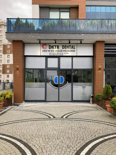 Doktor Dental Ağız ve Diş Sağlığı Polikliniği - Görsel 10