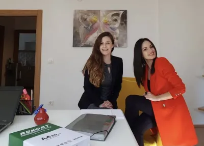 Dream Danışmanlık ve Yaşam Merkezi - Görsel 2