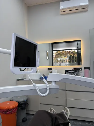 Dt.İpek Şahin Ağız ve Diş Sağlığı Muayenehanesi - Görsel 6