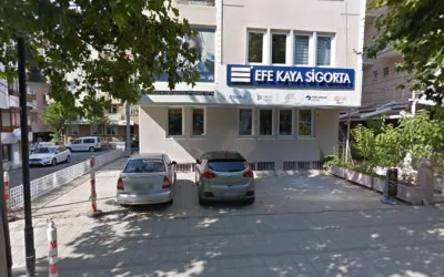 Efe Kaya Sigorta - Görsel 1