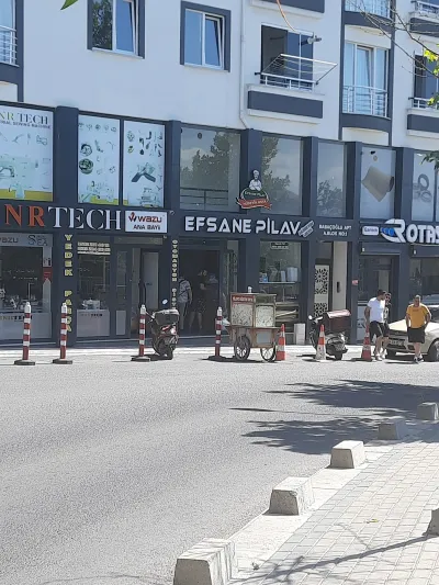 Efsane Pilav Çorlu - Görsel 4