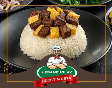 Efsane Pilav Çorlu - Görsel 5