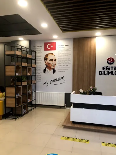 EĞİTİM BİLİMLERİ ÖZEL ÖĞRETİM KURSU - Görsel 6