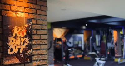 Elegance Fitness - Görsel 3