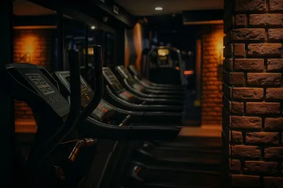 Elegance Fitness - Görsel 6