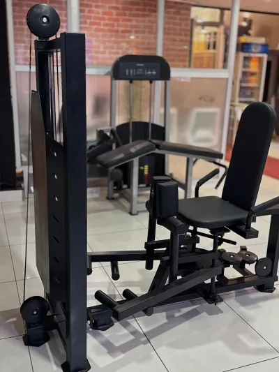 Elegance Fitness - Görsel 7