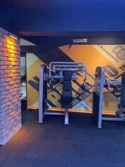 Elegance Fitness - Görsel 9