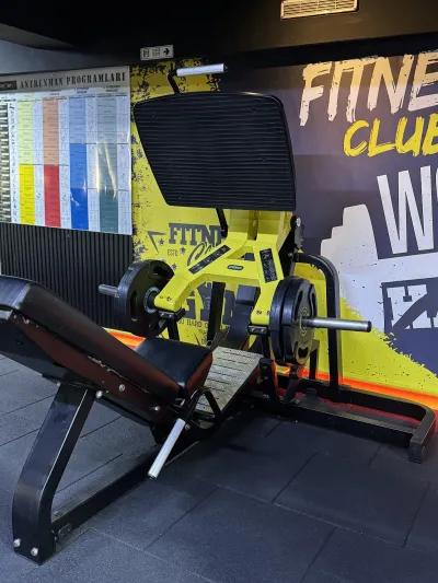 Elegance Fitness - Görsel 10