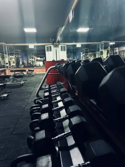 Elite Pro Fitness - Görsel 1
