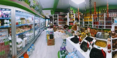 Emir Gıda Özgüllü Ayran - Görsel 1