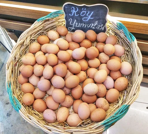 Emir Gıda Özgüllü Ayran logo