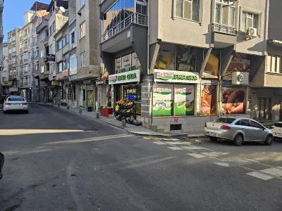 Emir Gıda Özgüllü Ayran - Görsel 3