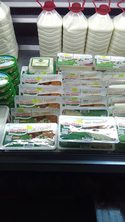 Emir Gıda Özgüllü Ayran - Görsel 5