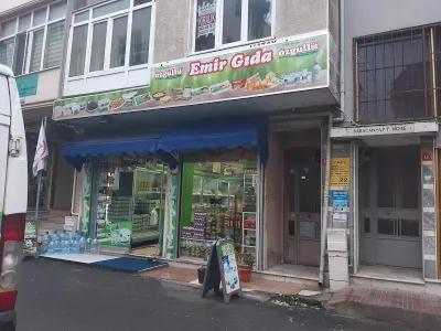 Emir Gıda Özgüllü Ayran - Görsel 6