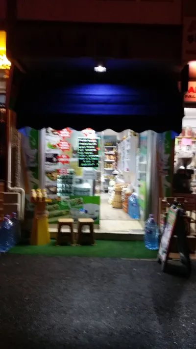 Emir Gıda Özgüllü Ayran - Görsel 7