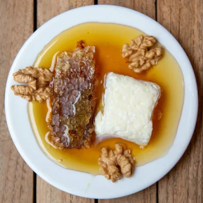 Emir Gıda Özgüllü Ayran - Görsel 8