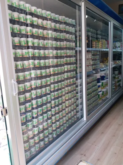 Emir Gıda Özgüllü Ayran - Görsel 9