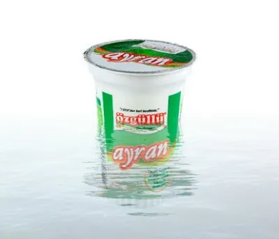 Emir Gıda Özgüllü Ayran - Görsel 10