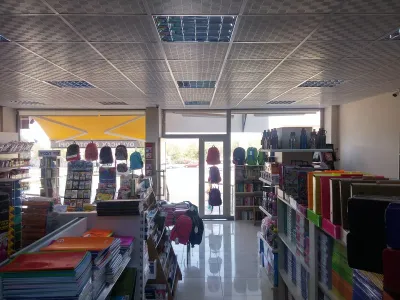 Fırat Kitabevi & Kırtasiye - Görsel 5