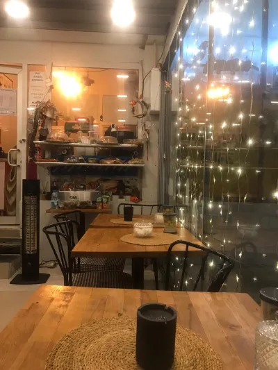 Fısıltı Cafe - Görsel 8