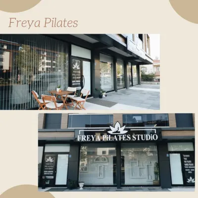 Freyapilates çorlu - Görsel 10