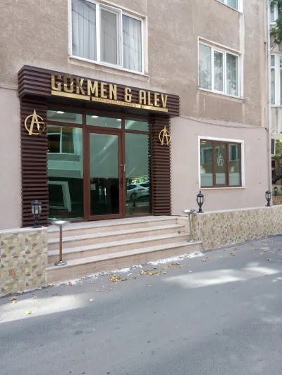 Gökmen Alev Kuaför - Görsel 7