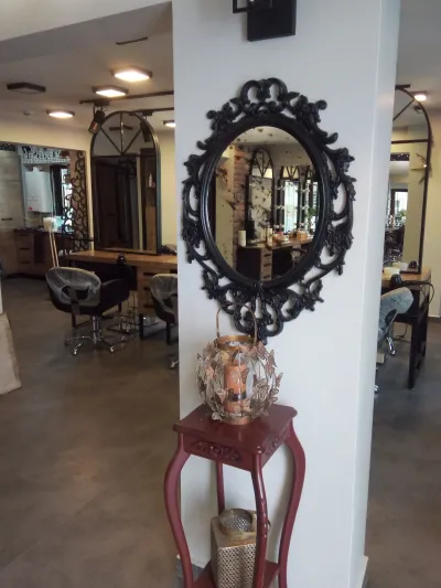 Gökmen Alev Kuaför - Görsel 9