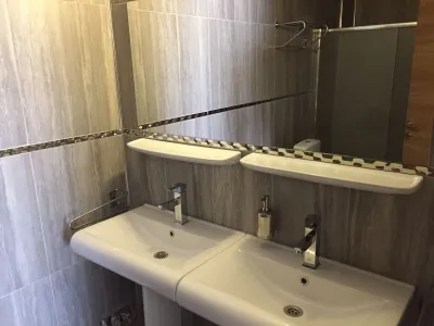 Grand Park Hotel Çorlu 3 Yıldız - Görsel 3