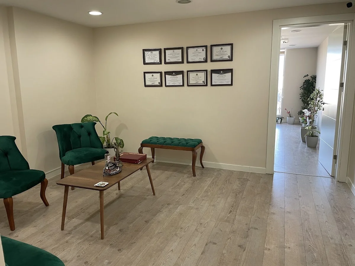 Gülcan Sakallı Avukatlık ve Danışmanlık Çorlu