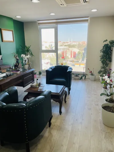 Gülcan Sakallı Avukatlık ve Danışmanlık Çorlu - Görsel 3