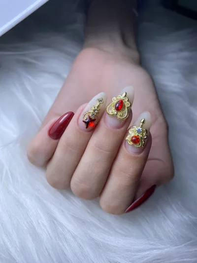 Helen Nail Studio - Görsel 1