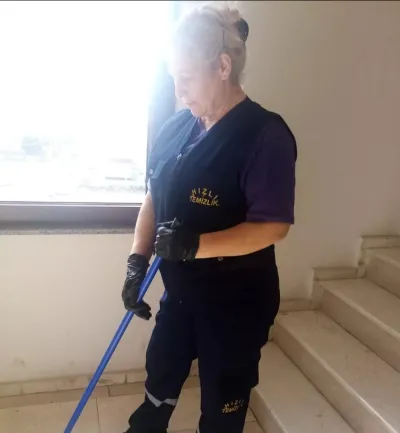 Hızlı Temizlik Çorlu - Görsel 3