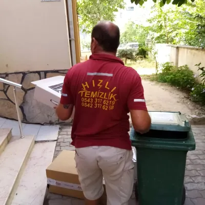 Hızlı Temizlik Çorlu - Görsel 4