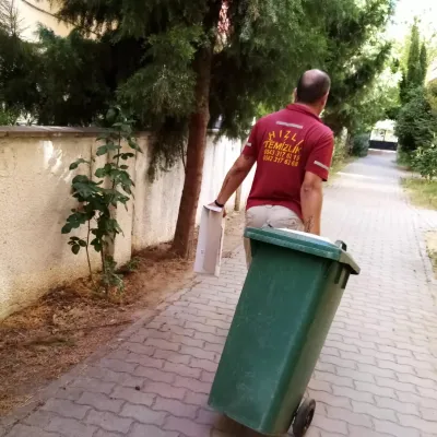 Hızlı Temizlik Çorlu - Görsel 7