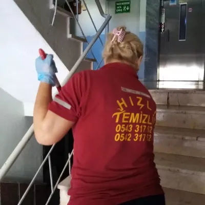 Hızlı Temizlik Çorlu - Görsel 9