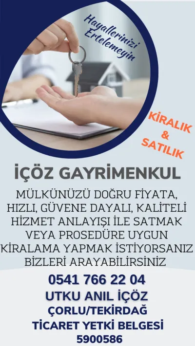 İçöz Gayrimenkul - Görsel 7