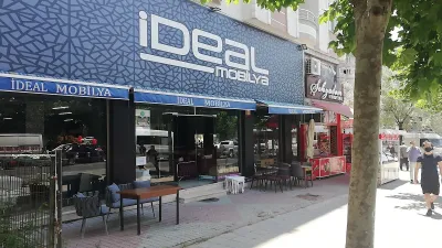 İDEAL MOBİLYA - Çorlu Mobilya | Yatak Odası Takımları, Yemek Odası Takımları | Salon Takımları | Düğün Paketleri - Görsel 1