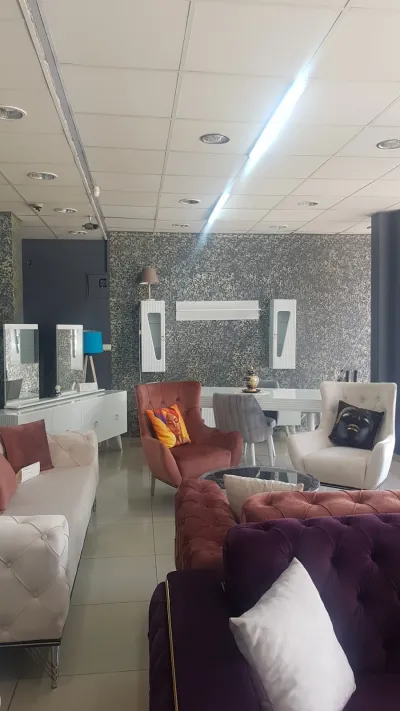 İDEAL MOBİLYA - Çorlu Mobilya | Yatak Odası Takımları, Yemek Odası Takımları | Salon Takımları | Düğün Paketleri - Görsel 2