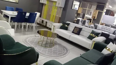 İDEAL MOBİLYA - Çorlu Mobilya | Yatak Odası Takımları, Yemek Odası Takımları | Salon Takımları | Düğün Paketleri - Görsel 3