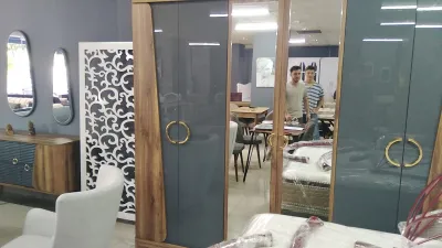İDEAL MOBİLYA - Çorlu Mobilya | Yatak Odası Takımları, Yemek Odası Takımları | Salon Takımları | Düğün Paketleri - Görsel 4