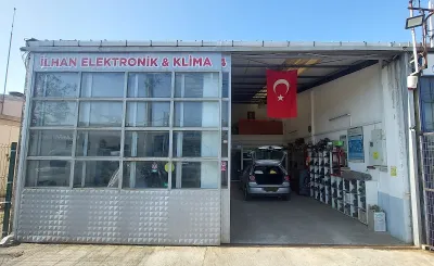 İLHAN ELEKTRONİK & KLİMA - Görsel 4