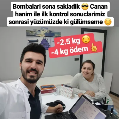 İnova Diyet Çorlu - Görsel 8