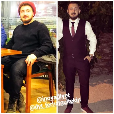 İnova Diyet Çorlu - Görsel 9