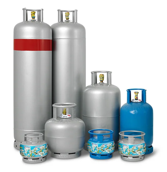 İpragaz Çorlu logo