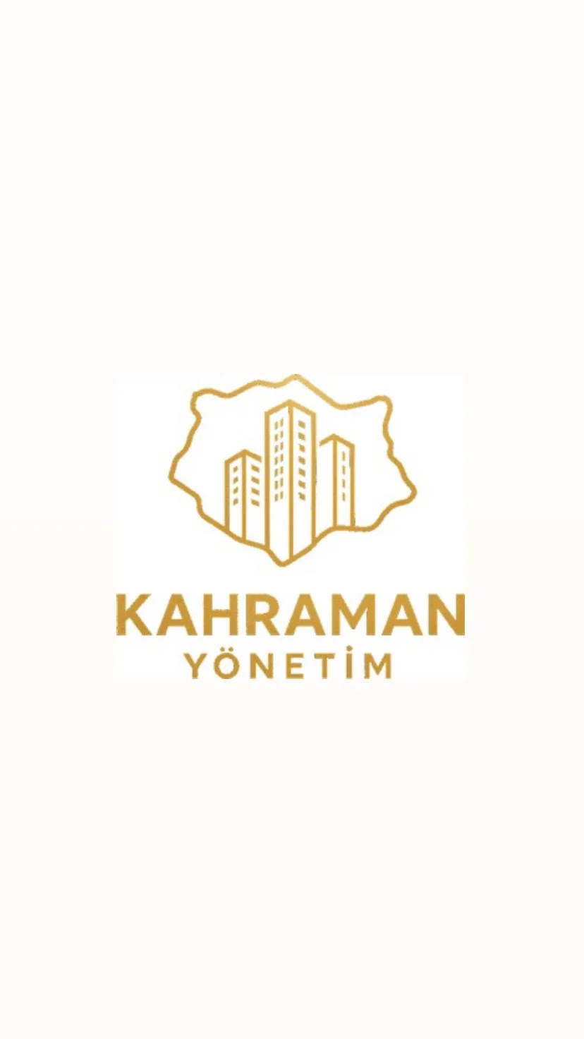 Kahraman Yönetim - Çorlu Site ve Apartman Yönetimi